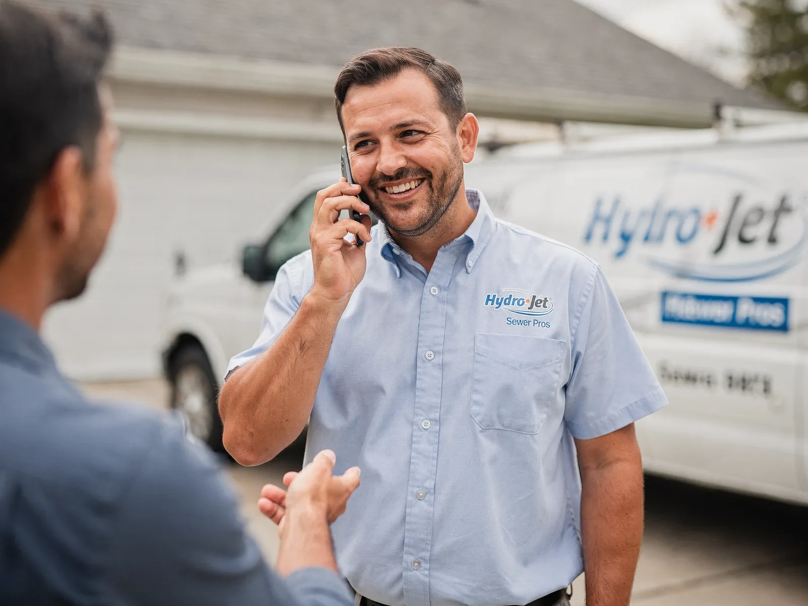 Hydro Jetting Near Me West Yarmouth, MA FAQs